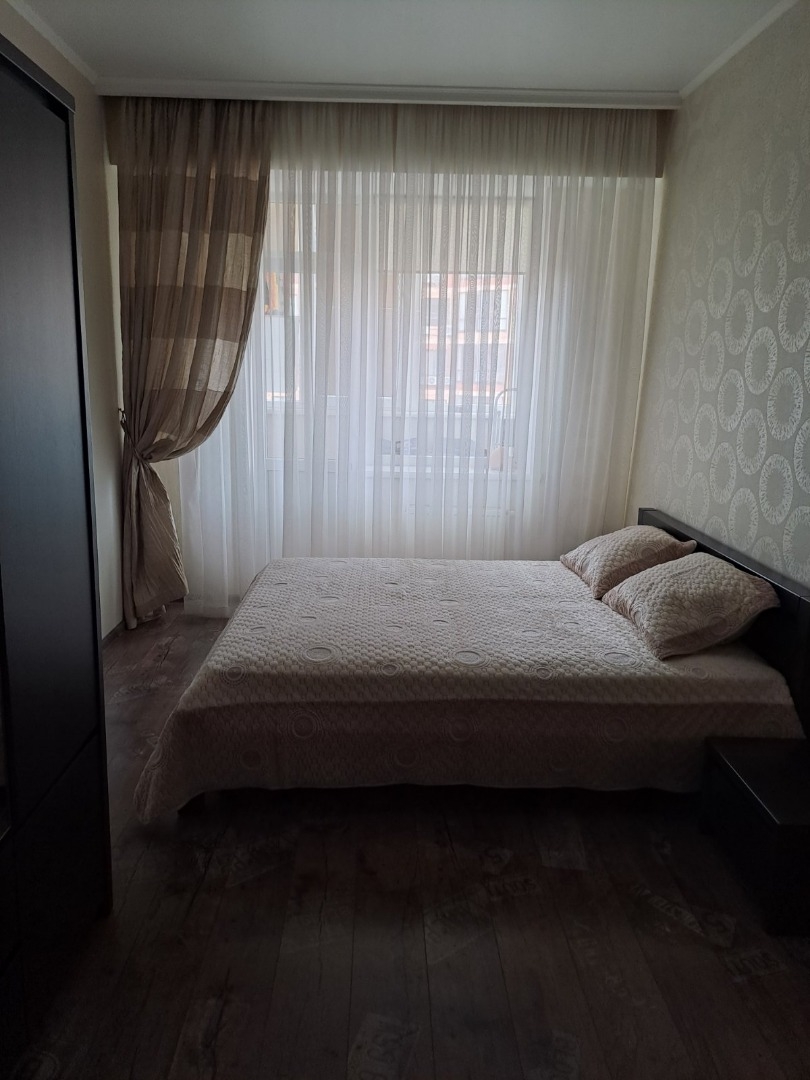 аренда двухкомнатной квартиры номер A-173397 в Приморском районе, фото номер 24
